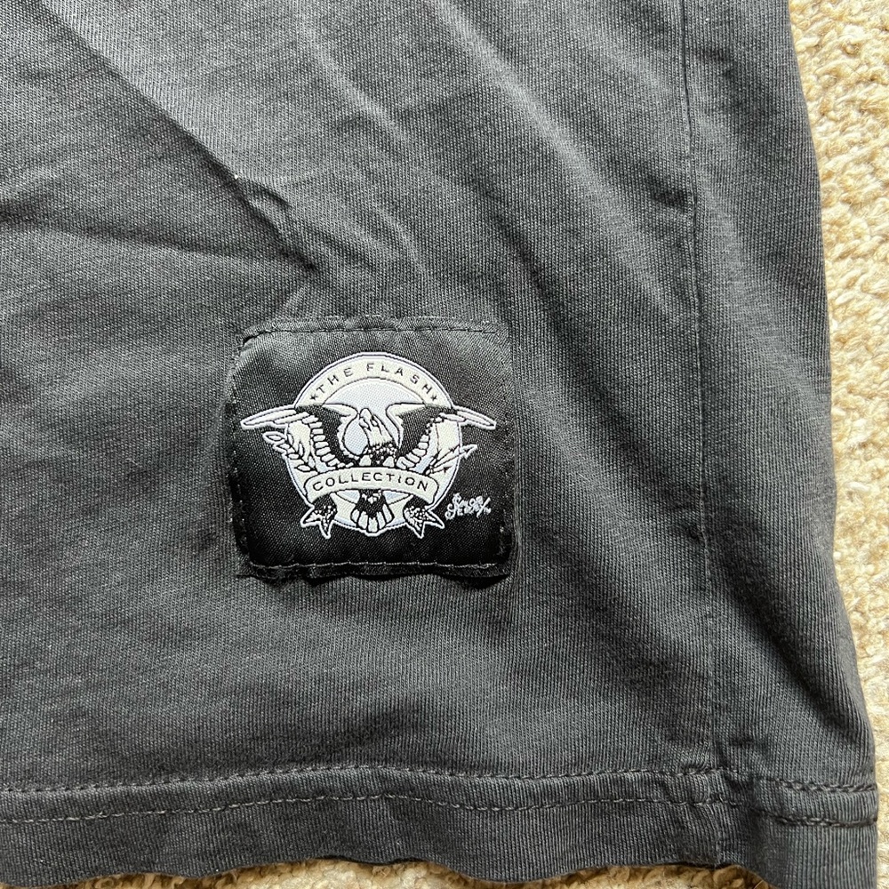NWOT Sailor Jerry The Clash *rare T-shirt - Picture 2 of 5